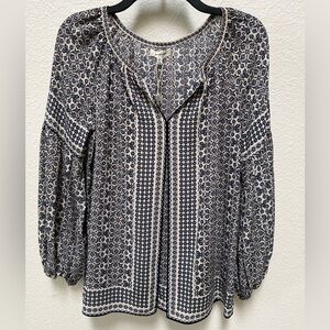 Max Studio Blouse